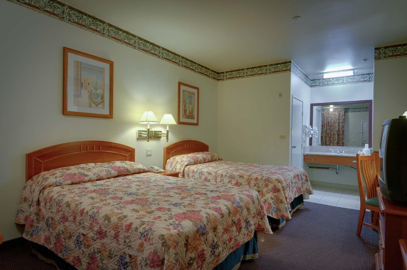 Vagabond Inn Hacienda Heights - thumb 15