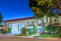 Duarte Ca Accommodation Rooms