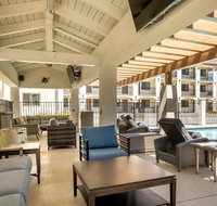 Hotel Huntington - Accommodation Rooms