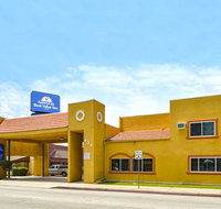 Americas Best Value Inn-Azusa/Pasadena - Accommodation Rooms