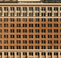 The Hoxton Downtown LA - Accommodation Rooms