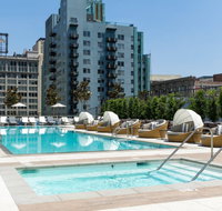LEVEL Downtown South Olive - Accommodation Rooms