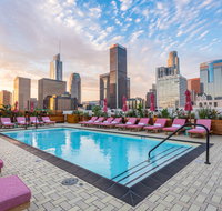 The Freehand Los Angeles - Accommodation Rooms