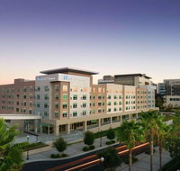 Hyatt House LA-University Medical Center - Accommodation Rooms