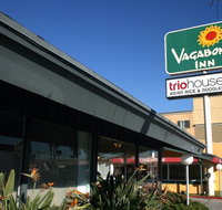 Vagabond Inn Los Angeles at USC - Accommodation Rooms