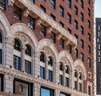 Downtown LA Proper Hotel - Accommodation Rooms