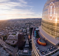 InterContinental Los Angeles Downtown - Accommodation Rooms