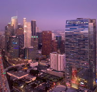 The Ritz-Carlton Los Angeles - Accommodation Rooms