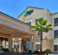 Holiday Inn Express Hotel  Suites - Accommodation Rooms