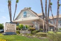 Ontario Ca Accommodation Rooms