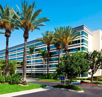Sheraton Ontario Airport Hotel - Accommodation Rooms