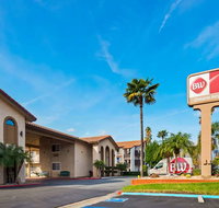 Best Western Plus Ontario Airport - Accommodation Rooms