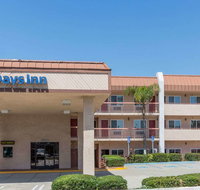 Days Inn Ontario Airport - Accommodation Rooms