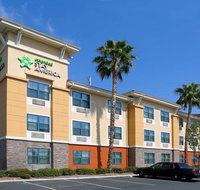 Extended Stay America Stes La Chino Val - Accommodation Rooms