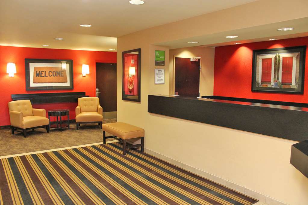 Extended Stay America Stes La Chino Val - thumb 1
