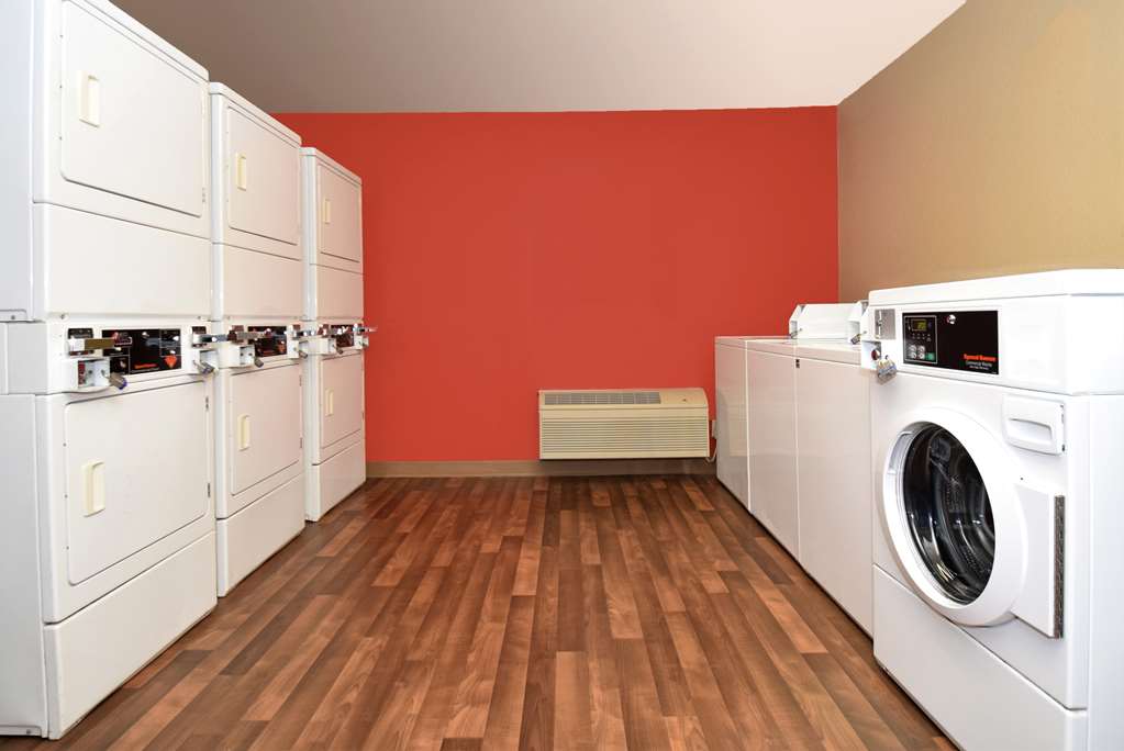 Extended Stay America Stes La Chino Val - thumb 16
