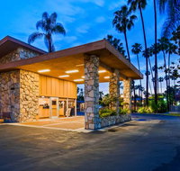 Best Western Pine Tree Motel - Accommodation Rooms