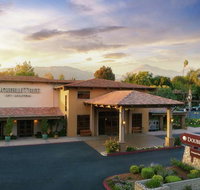 Doubletree by Hilton Hotel Claremont - Accommodation Rooms