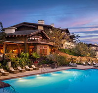 The Lodge at Torrey Pines - Accommodation Rooms