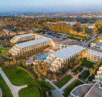 Hilton La Jolla Torrey Pines - Accommodation Rooms