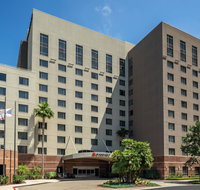 San Diego Marriott del Mar - Accommodation Rooms