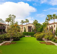 Estancia La Jolla Hotel  Spa - Accommodation Rooms