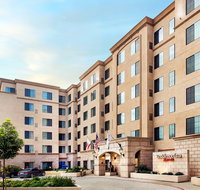 Residence Inn San Diego Del Mar - Accommodation Rooms
