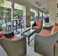 Hilton Garden Inn San Diego Del Mar - Accommodation Rooms