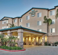 Homewood Suites San Diego-Del Mar - Accommodation Rooms