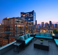 Hotel Indigo San Diego-Gaslamp Quarter - Accommodation Rooms