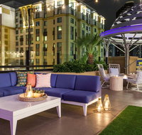 Margaritaville Hotel San Diego Solamar - Accommodation Rooms