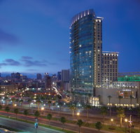 Omni San Diego Hotel - Accommodation Rooms