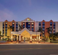 Hyatt Place Ontario/Rancho Cucamonga - Accommodation Rooms