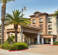 Country Inn  Suites Ontario at Ontario Mills - Accommodation Rooms
