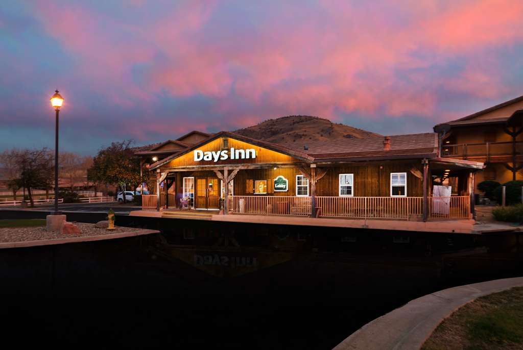 Days Inn By Wyndham Lebec - thumb 1