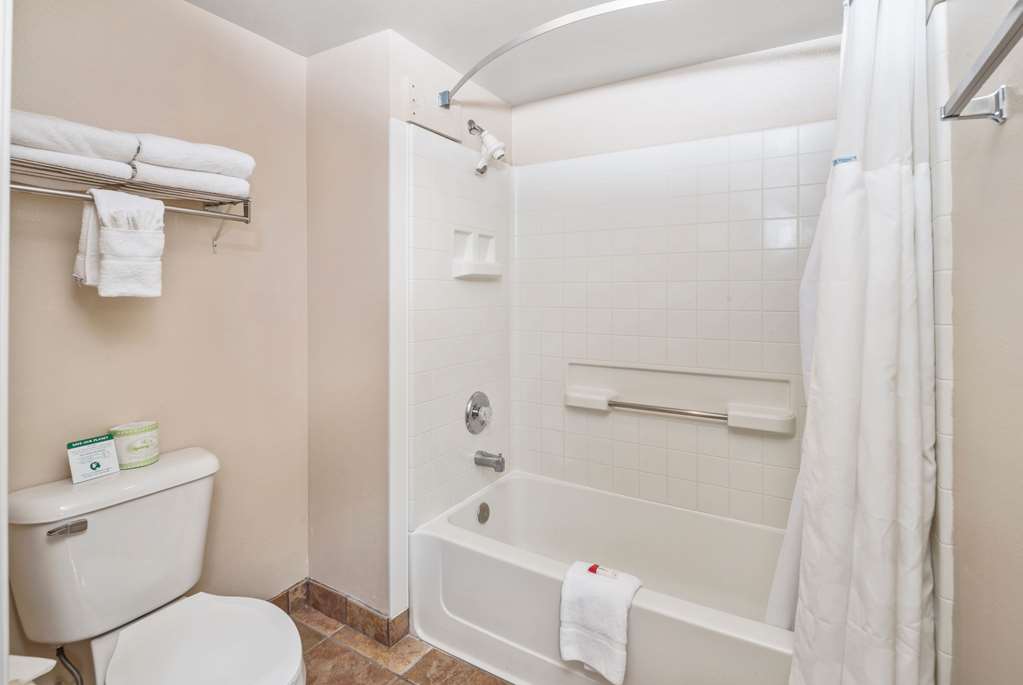 Days Inn By Wyndham Lebec - thumb 6