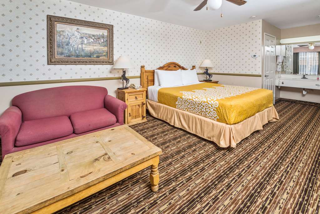 Days Inn By Wyndham Lebec - thumb 9