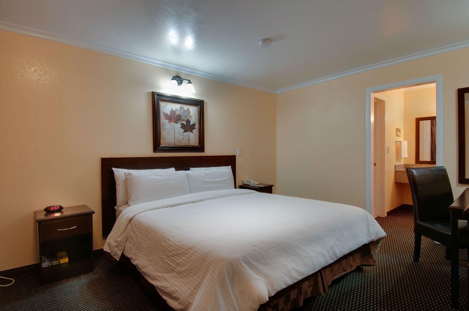 Vagabond Inn San Pedro - thumb 3