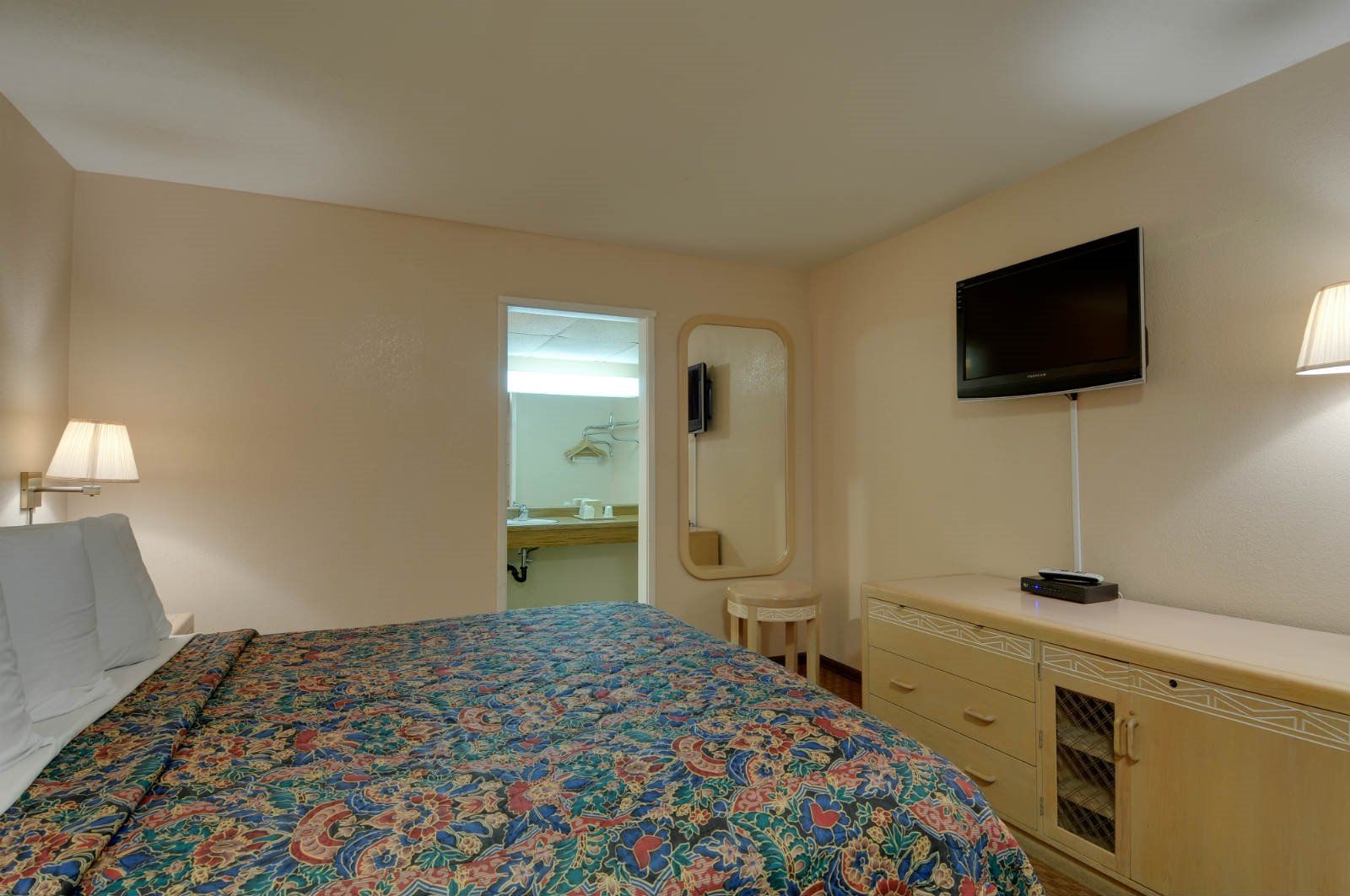 Vagabond Inn San Pedro - thumb 5