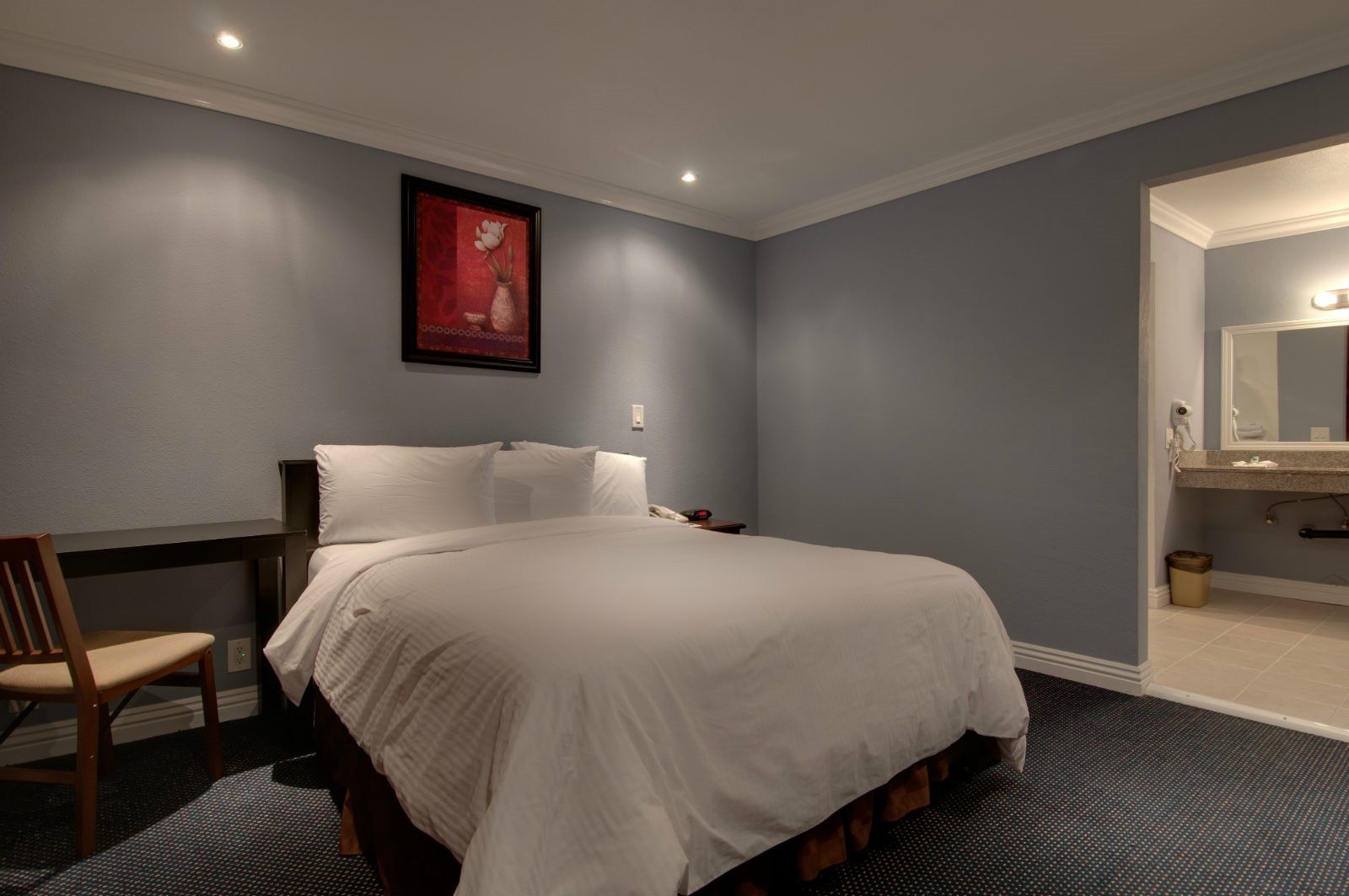 Vagabond Inn San Pedro - thumb 7