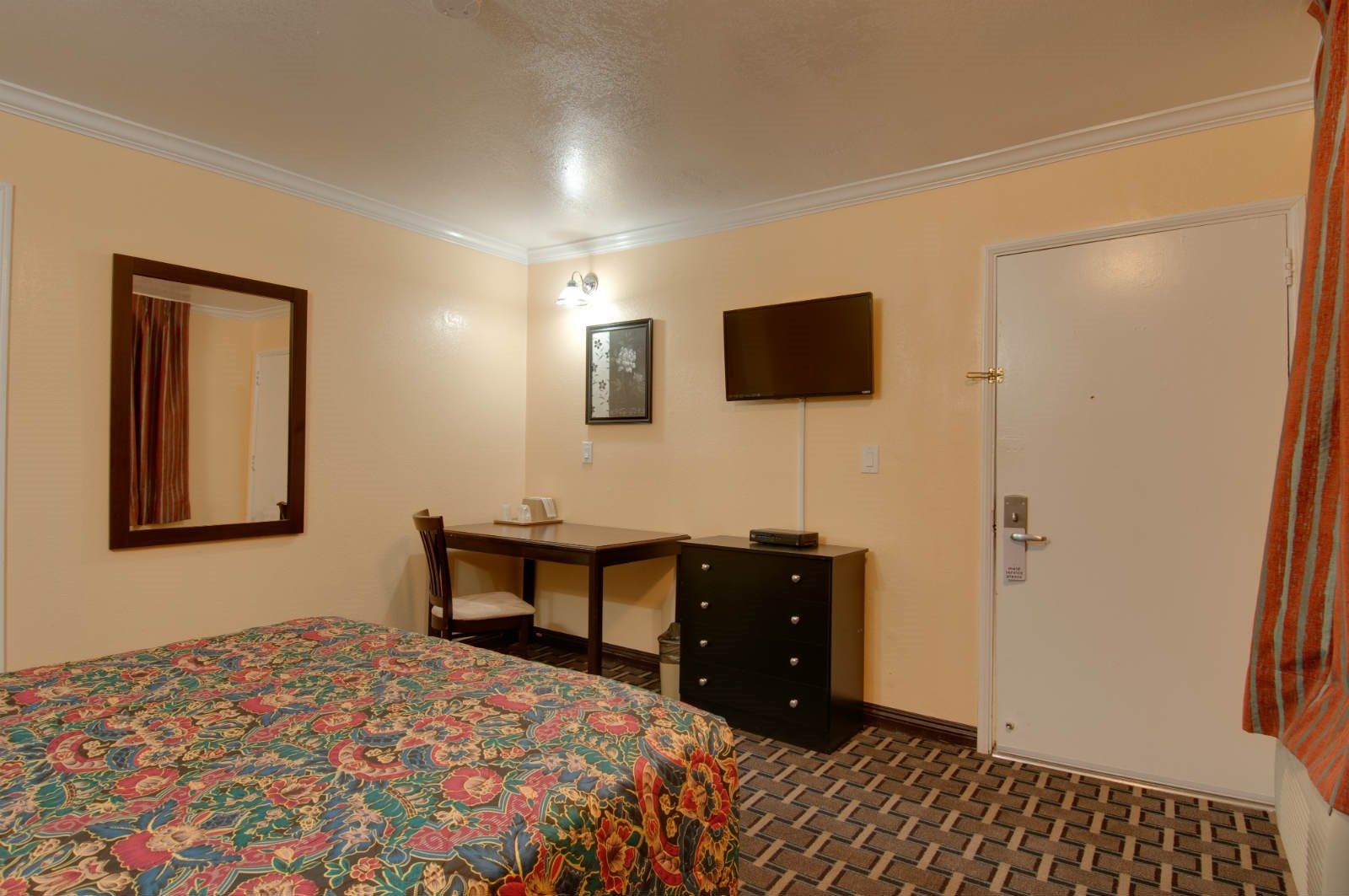 Vagabond Inn San Pedro - thumb 8