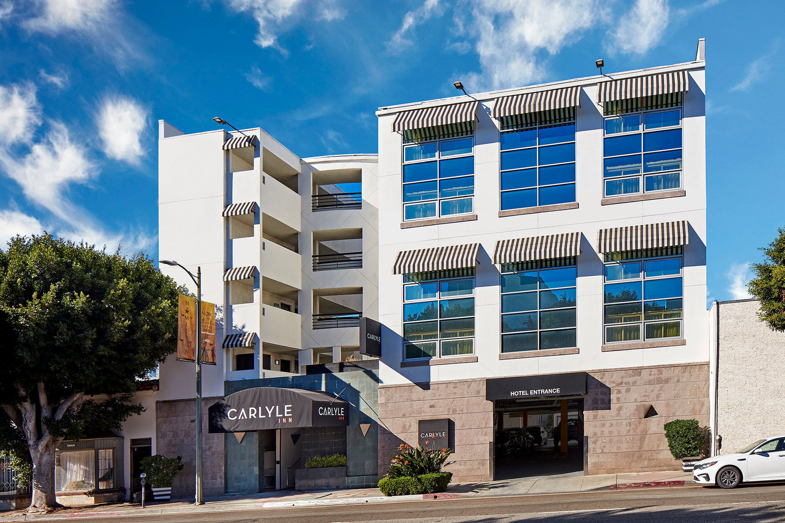 Carlyle Inn - thumb 1