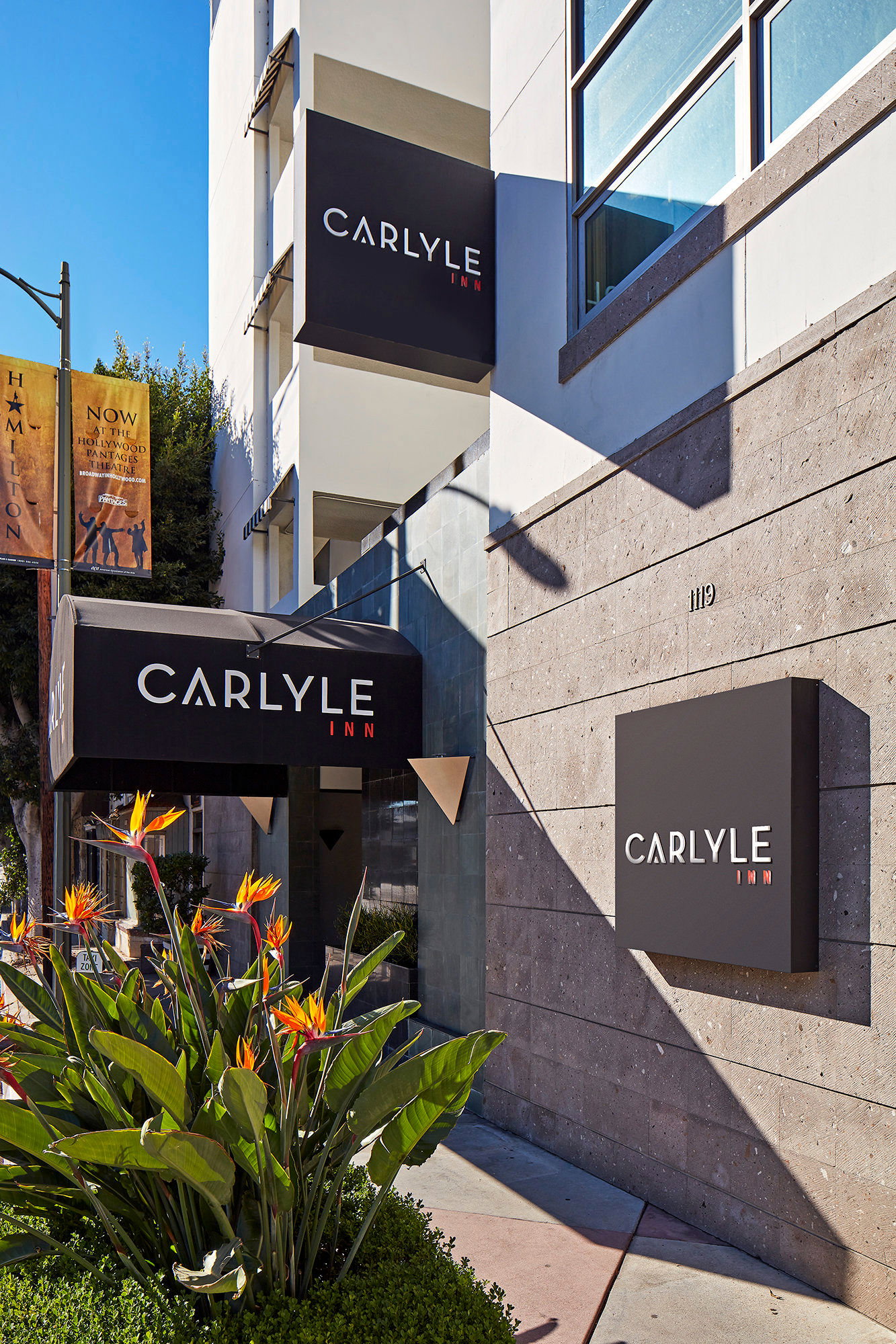Carlyle Inn - thumb 3
