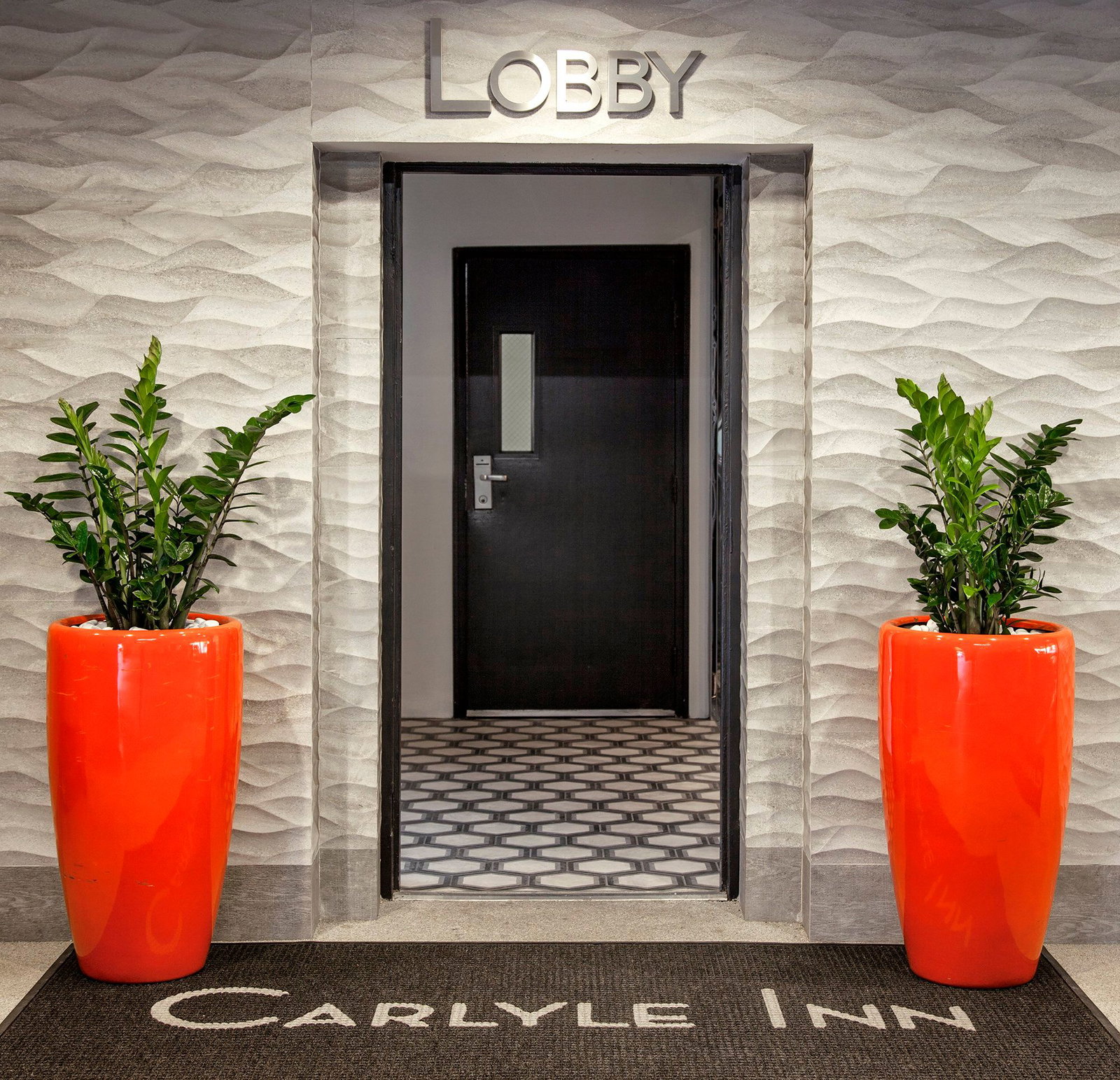 Carlyle Inn - thumb 11