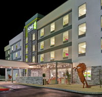 Home2 Suites by Hilton Buckeye Phoenix - Accommodation Rooms