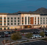 Fairfield Inn  Suites Buckeye Verrado - Accommodation Rooms