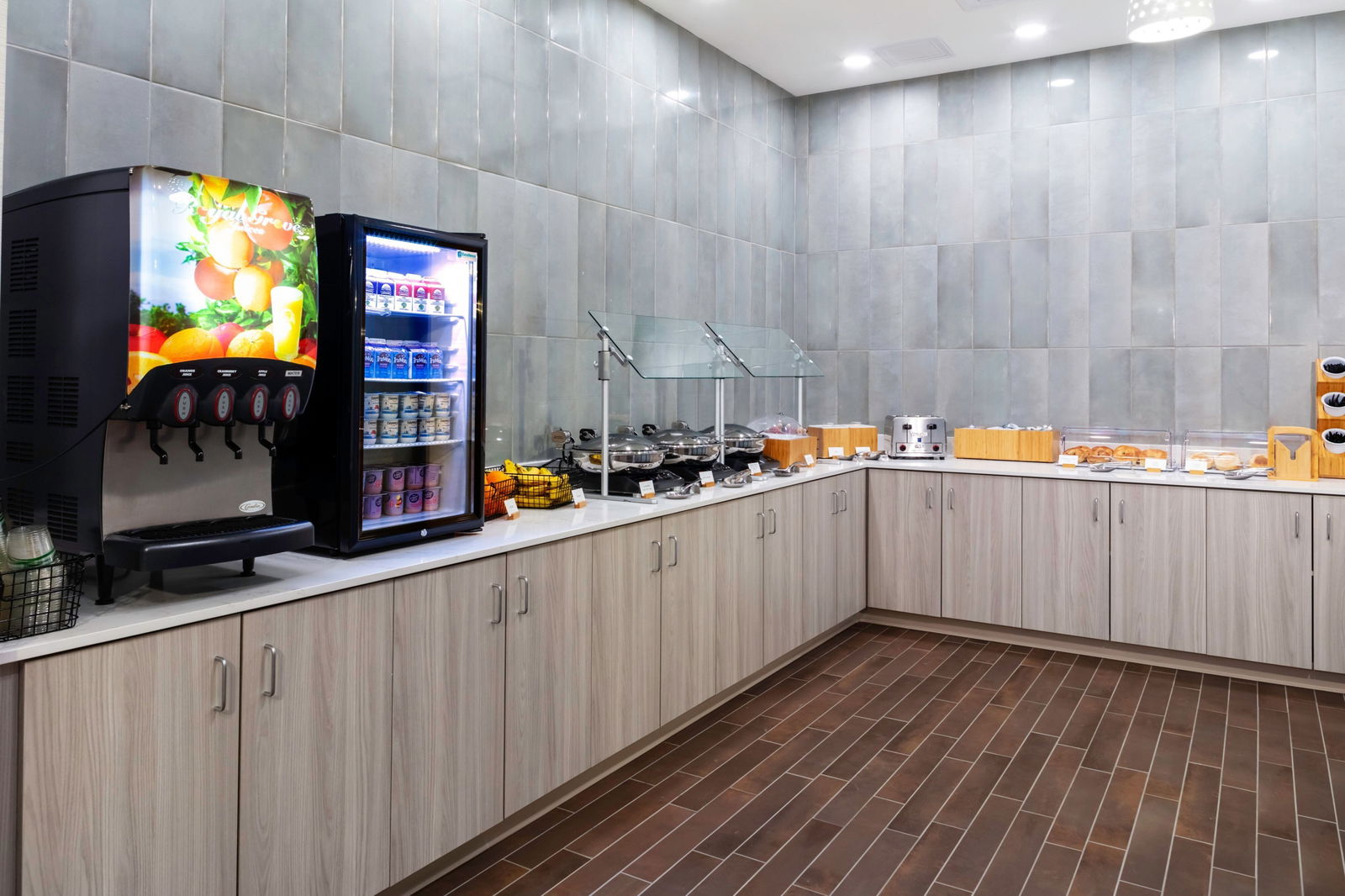 Fairfield Inn & Suites Buckeye Verrado - thumb 9