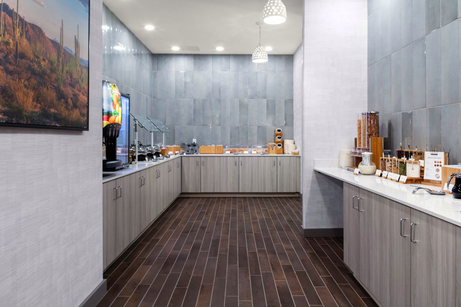 Fairfield Inn & Suites Buckeye Verrado - thumb 10