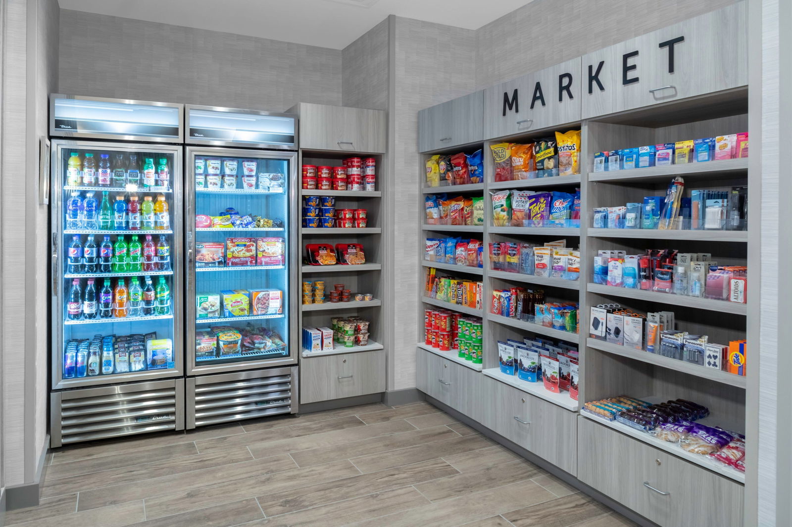 Fairfield Inn & Suites Buckeye Verrado - thumb 16