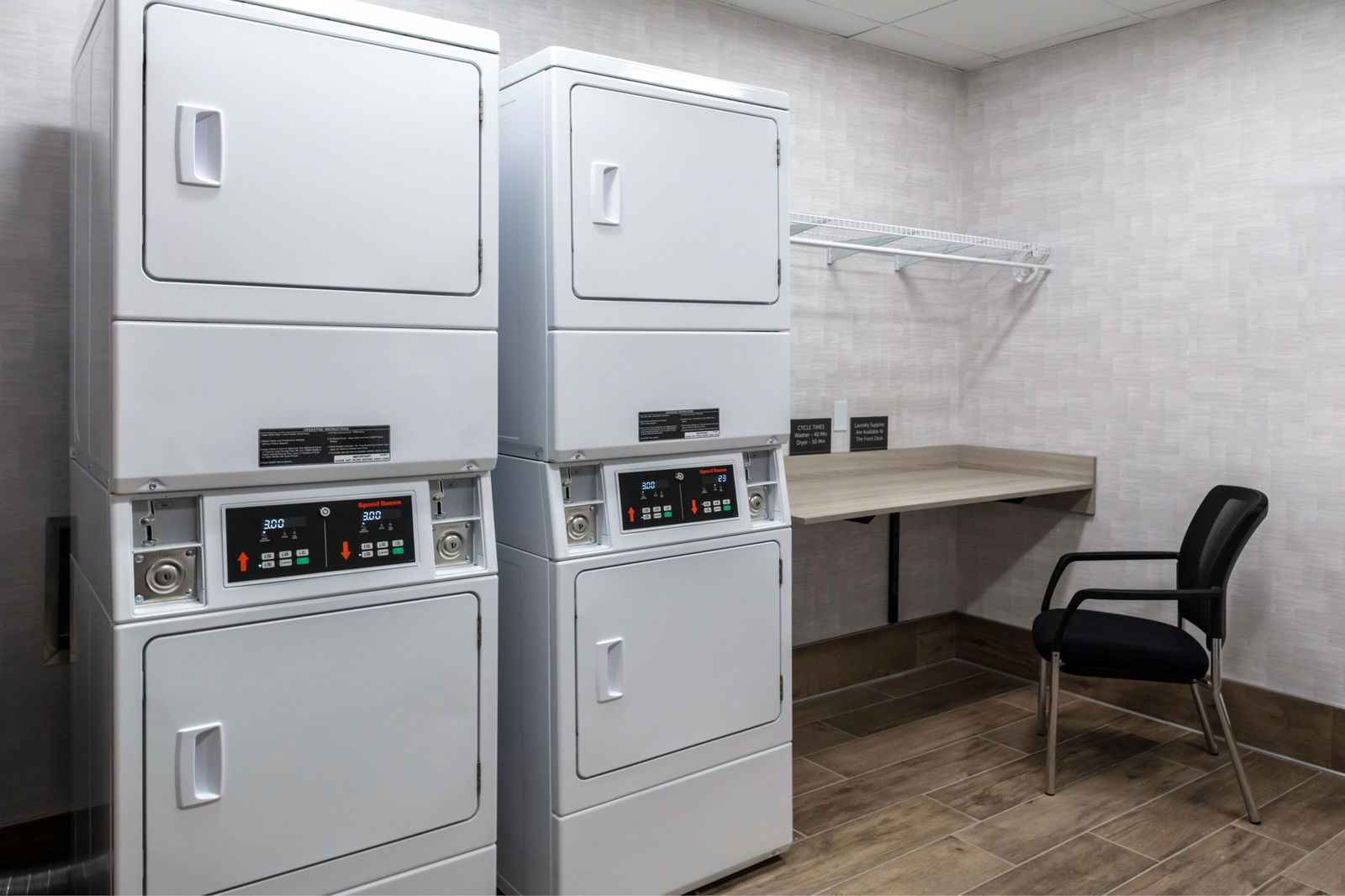 Fairfield Inn & Suites Buckeye Verrado - thumb 17